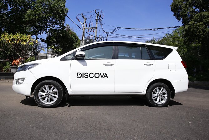 Bali Private Arrival Transfer: From Bali Airport to Bali Hotel - Meeting your driver at Bali Ngurah Rai Airport