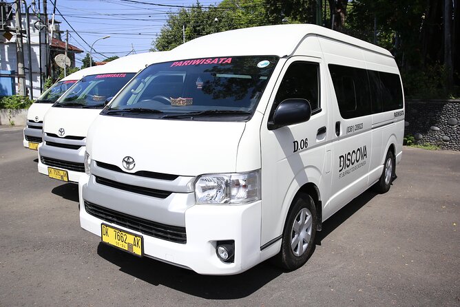 Bali Private Arrival Transfer: From Bali Airport to Bali Hotel - Why private transport can be worth $11 per person