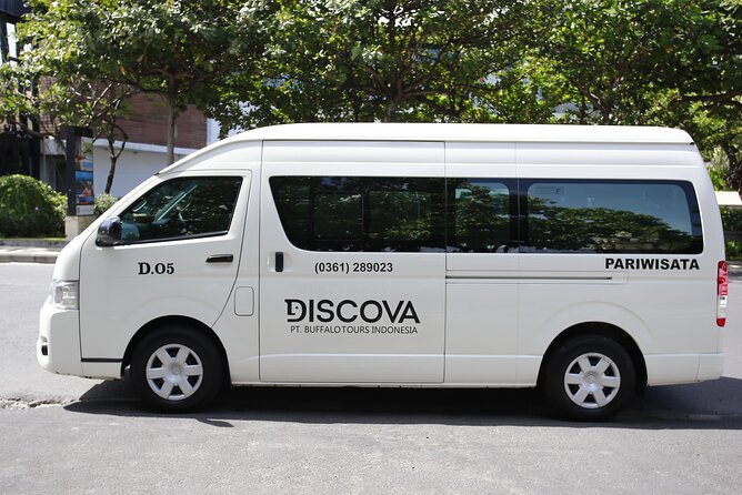 Bali Private Arrival Transfer: From Bali Airport to Bali Hotel - Who will get the most from this service