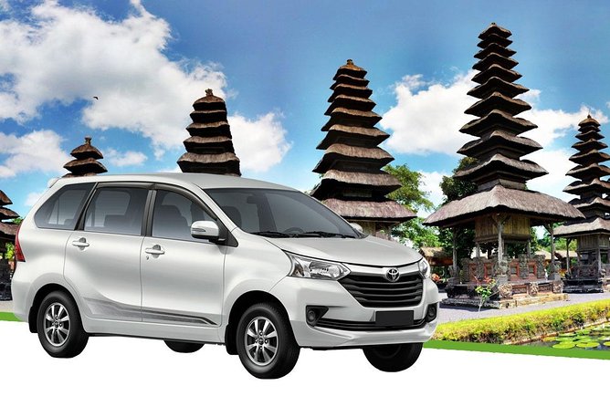 Bali Private Car and Customize Tour With English Speaking Driver - Building a sensible 11-hour route