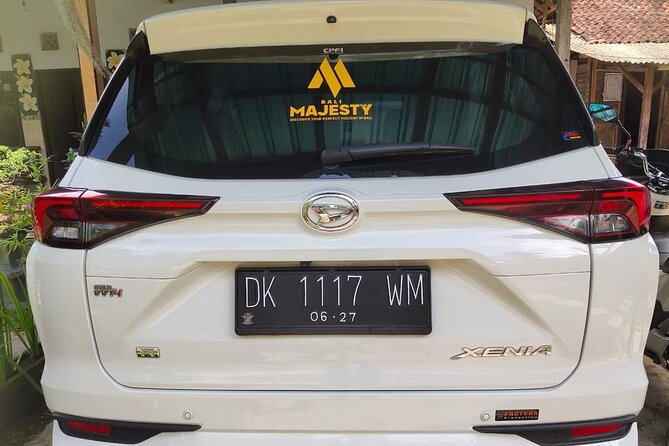 Bali Private Car and Customize Tour With English Speaking Driver - Ubud’s monkeys and rice terraces