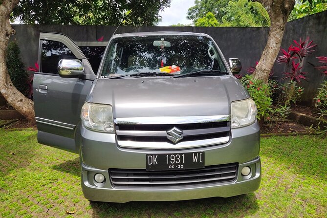 Bali Private Car and Customize Tour With English Speaking Driver - Swings, coffee, and a look at local production
