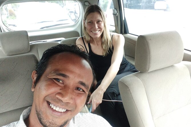Bali Private Car and Driver – Explore the Island Your Way - What a typical 8 to 10 hour day can include