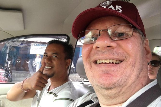 Bali Private Car Charter With Driver - Who will get the most from this charter