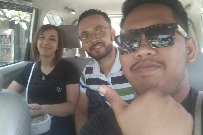 Bali Private Car Charter With Driver - How to use the 10 hours well