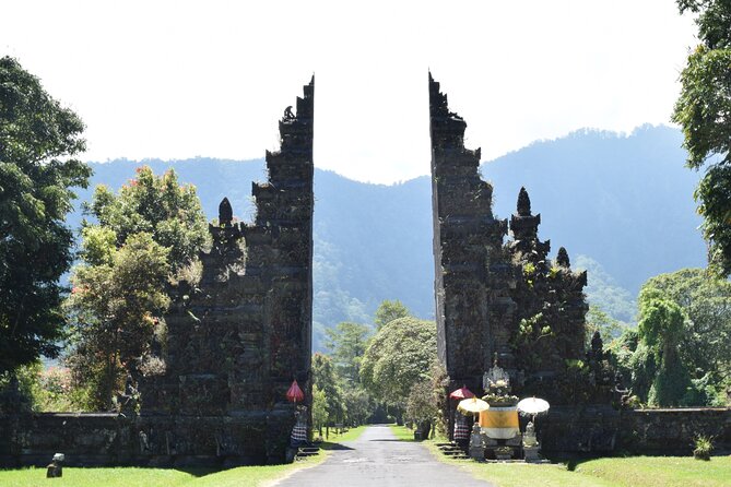 Bali Private Car Charter with English Speaking Driver - Who will get the most from this charter