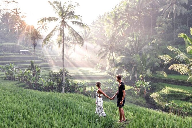Bali Private Car Charter with English Speaking Driver Or Guide - Choosing temples and Balinese culture
