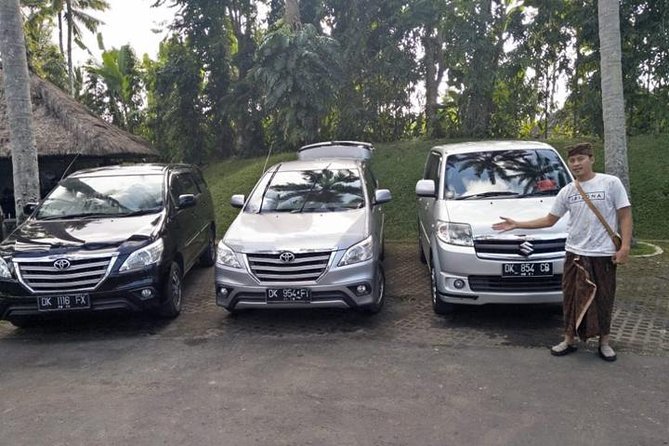 Bali Private Car Charter With English Speaking Driver To Ubud Area - Why this private transfer can work better than a direct ride