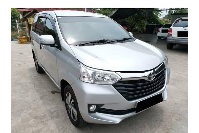 Bali Private Car Charter - Choosing between Ubud, Sanur, Payangan, and remote stops