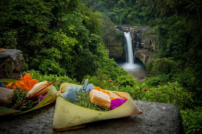 Bali Private Car Hire with Driver - Volcano views, lake temples, and long drives