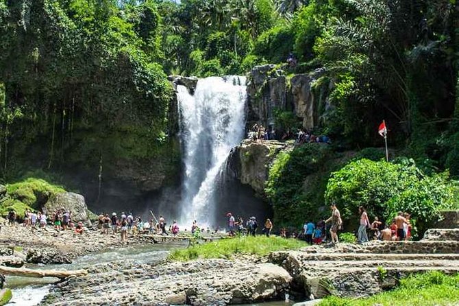Bali Private Car Hire with Driver - Coastal temples and south Bali