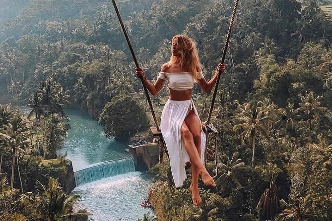 Bali Private Car Hire with Driver - What your driver adds to the day