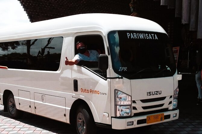 Bali Private Car Service with English Speaking Driver - Why a private driver makes sense in Seminyak