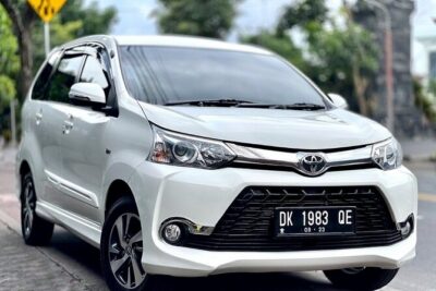 Bali Private Car Service with English Speaking Driver