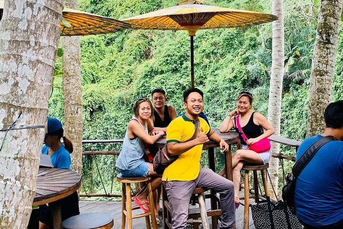Bali Private Chartered Service - Why a private driver makes sense in Bali