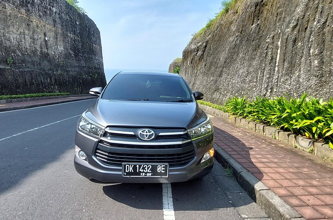 Bali Private Departure Transfer- Bali Hotel to Airport - Traffic, waiting time, and the 15-minute rule