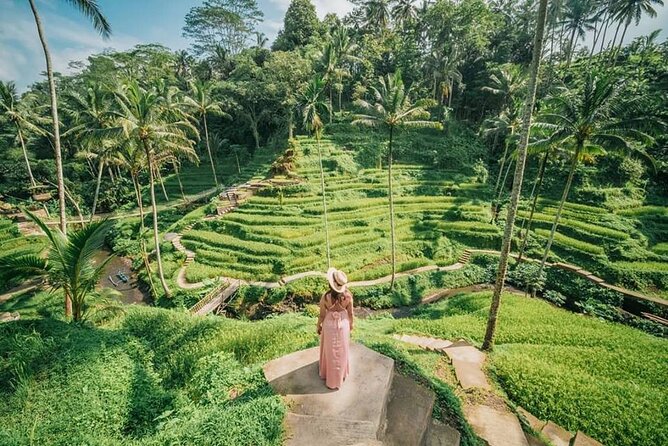 Bali Private Driver - Bali customized private tour - Kintamani and the highlands