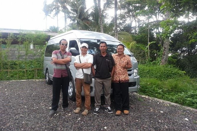 Bali Private Driver - Bali customized private tour - Ubud and Tegalalang for culture and rice terraces