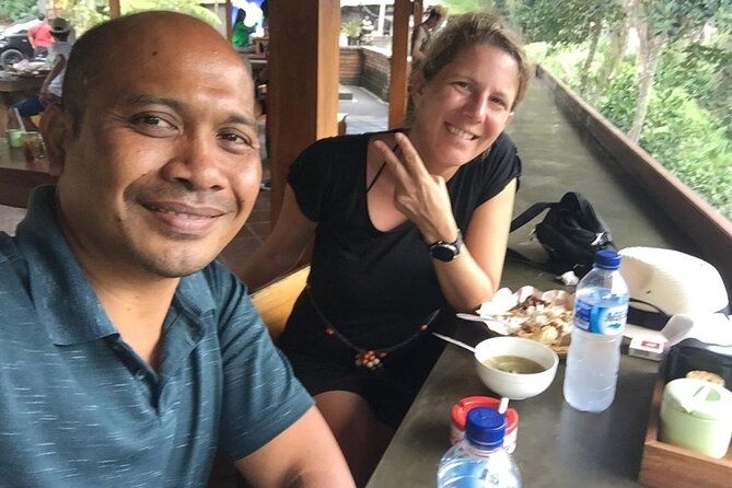Bali Private Driver Service - What Rai adds beyond the wheel