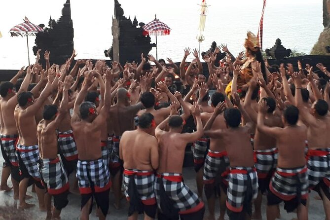 Bali Private Driver Service - Comfort, fuel, and parking