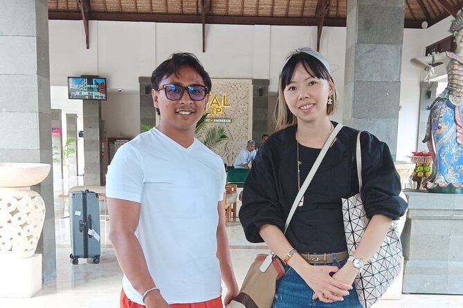 Bali Private Driver & Tour Guide - Mount Batur by jeep, with room for local help