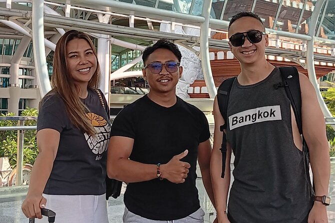 Bali Private Driver & Tour Guide - What the private vehicle includes