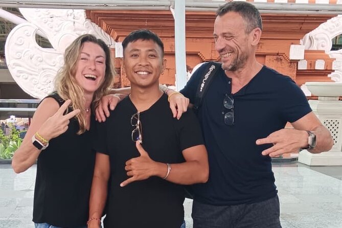 Bali Private Driver & Tour Guide - Is $126.86 good value?