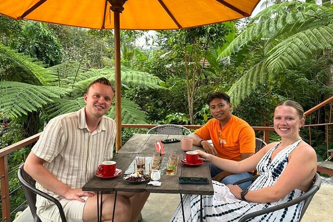 Bali Private Driver & Tour Guide - Starting in Uluwatu, with pickup across Bali