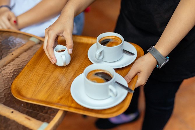 Bali Private Food Walking Tour With Locals: The 10 Tastings - Is $56.78 a fair price?