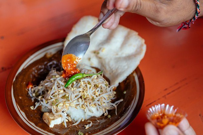 Bali Private Food Walking Tour With Locals: The 10 Tastings - What dietary restrictions and first-time visitors should know
