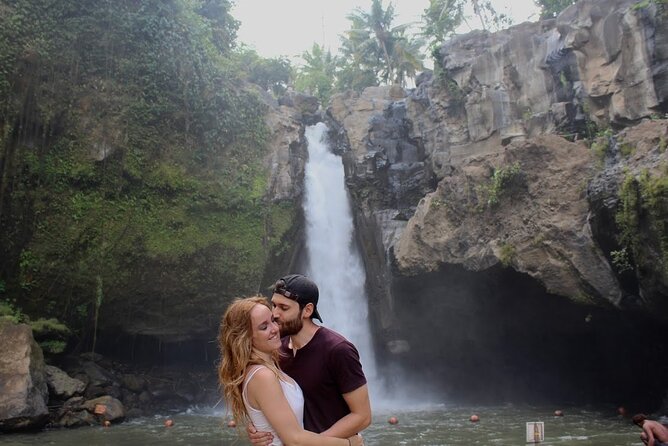 Bali Private Full Day Tour to Visit the Best Waterfalls and Swing near Ubud - The price is good, but your extras matter