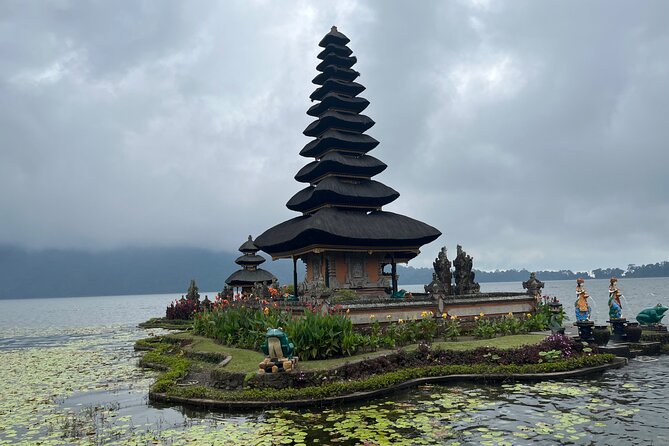 Bali : Private Fullday trip, Discover North Bali Destination - Why this North Bali day feels different