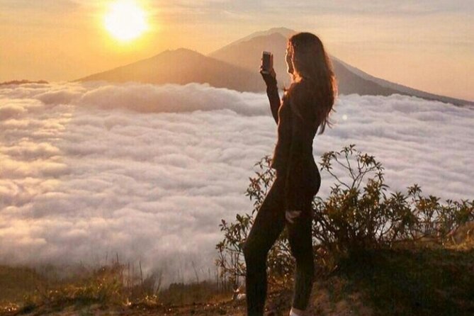 Bali: Private Mount Batur Sunrise Trek with Guide - The coffee plantation stop at 11:30 AM