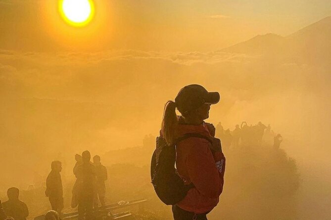 Bali: Private Mount Batur Sunrise Trek with Guide - Who should book this Mount Batur tour