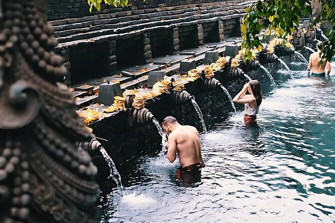 Bali private Shore Excursion from Benoa Port - All Inclusive - Coffee, Cacao, and Tropical Plants at Satria Agrowisata