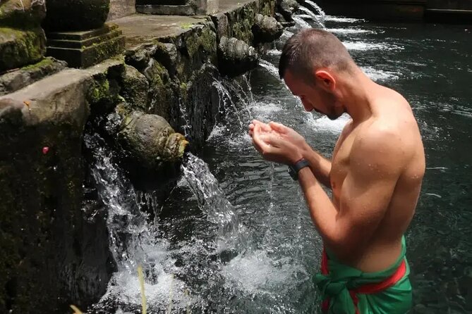 Bali Private tour - Tegalalang’s rice terraces and the cost of a famous view
