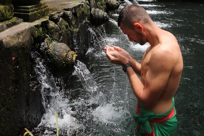 Bali Private tour - What the $55 group price really gets you