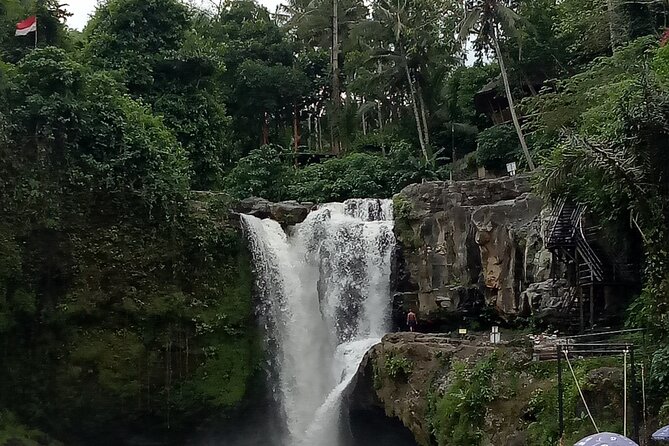 Bali Private Tour Guide And Driver - Uluwatu and southern Bali by private car