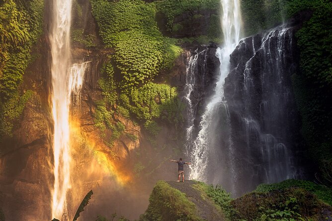 Bali Private Tour Service | Best Bali Driver for your Trip in Bali - Temples, coast, and culture