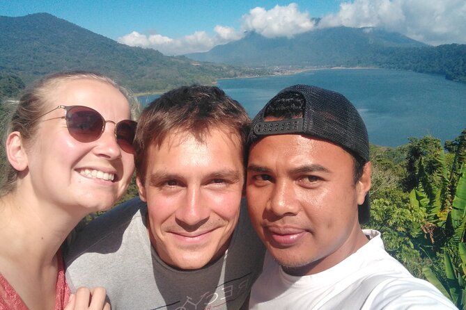 Bali Private Tour Service | Best Bali Driver for your Trip in Bali - The value of the $61 price