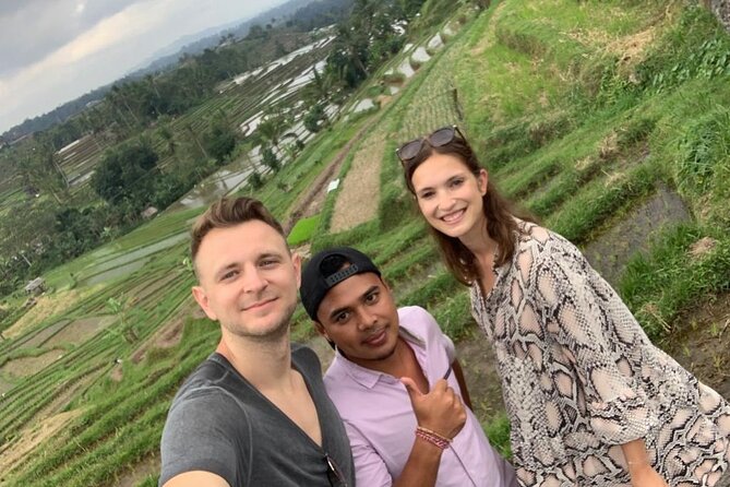 Bali Private Tour Service | Best Bali Driver for your Trip in Bali - Who should book this service