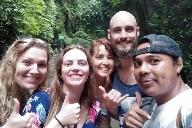 Bali Private Tour Service | Best Bali Driver for your Trip in Bali - What the drivers add to the day