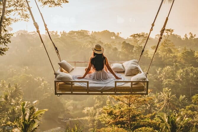 Bali Private Tour Waterfall with Tanah Lot Temple - Is $79 per person good value?