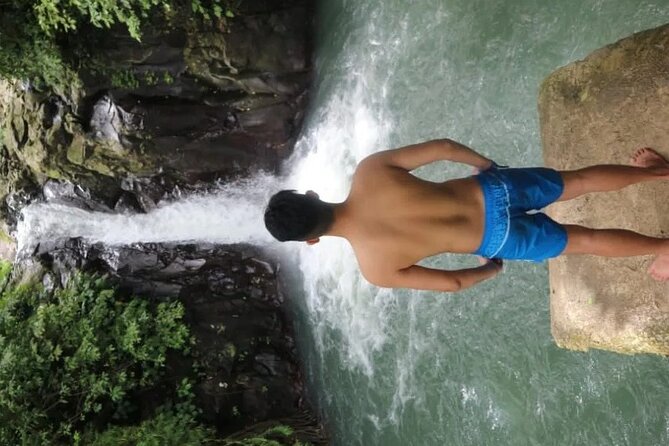 Bali Private tour - Gunung Kawi Sebatu, the quieter water temple