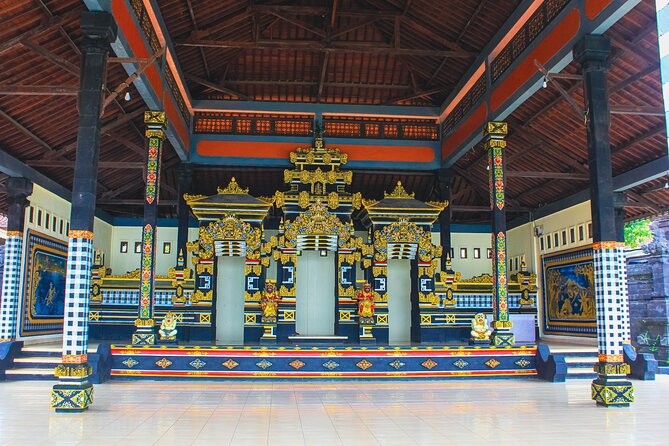Bali Pura Taman Ayun Temple, Monkey Forest & Tanah Lot Excursion - What this Bali temple tour is really trying to do
