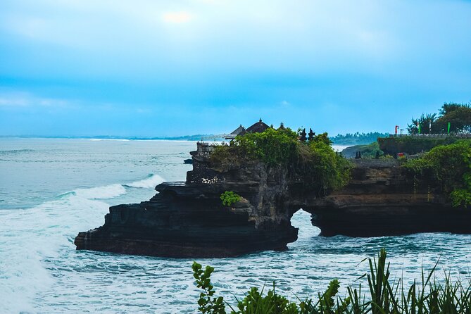 Bali Pura Taman Ayun Temple, Monkey Forest & Tanah Lot Excursion - What I like, and what I would change