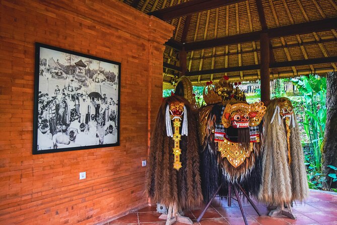 Bali Pura Taman Ayun Temple, Monkey Forest & Tanah Lot Excursion - Who should book this excursion?