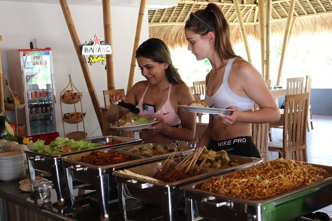 Bali Quad Adventure with Waterfall Tour - How much value do you get for $71.80?