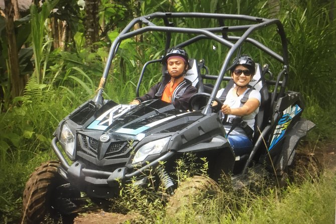 Bali Quad and Buggy Discovery Tour, Including Round-Trip Transfer - Why this ATV tour feels different from a standard Bali outing