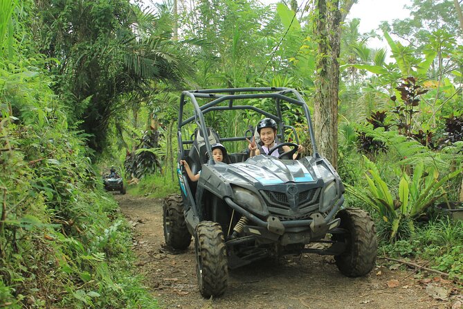 Bali Quad and Buggy Discovery Tour, Including Round-Trip Transfer - Is $75.94 a good value?